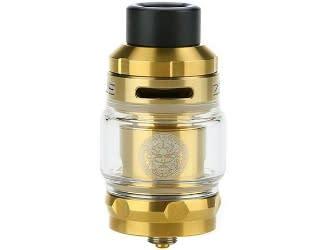 Geekvape - Zeus Tank Gold