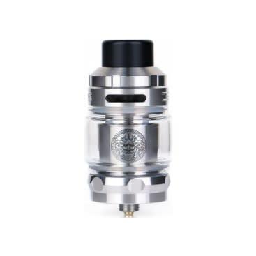 Geekvape - Zeus Tank Silver