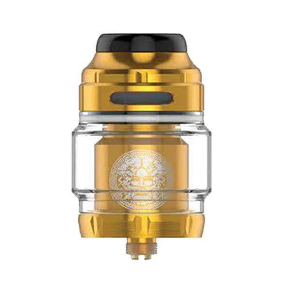 Geekvape - Zeus Zx Rta Gold