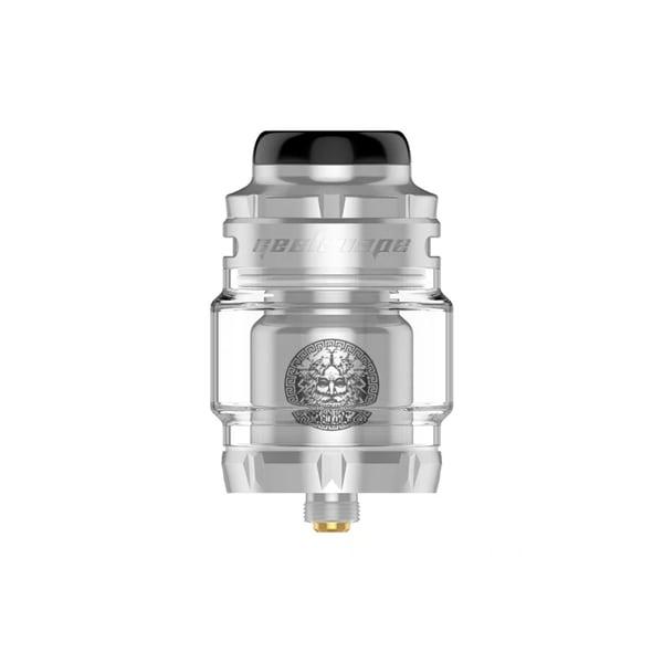 Geekvape - Zeus Zx Rta Silver