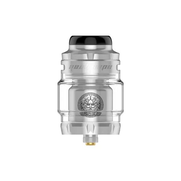 Geekvape - Zeus Zx Rta Silver