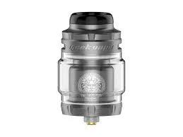 Geekvape - Zeus Zx Rta Gunmetal
