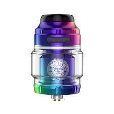 Geekvape - Zeus Zx Rta Rainbow