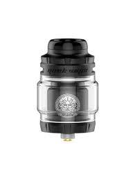 Geekvape - Zeus Zx Rta Black