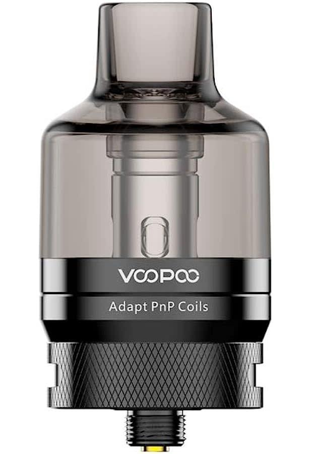 Voopoo - Clearomiseur Drag Black