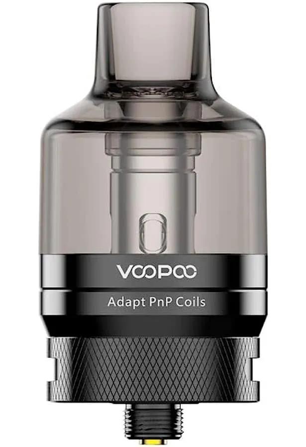 Voopoo - Clearomiseur Drag Black
