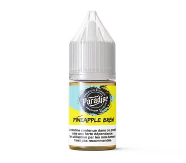 Paradise Pineapple Brew 10ml 12mg