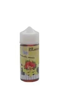 Dr Custard - Aromatic Sweets Strawberry Vanilla 100ml/6mg
