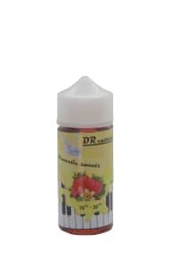 Dr Custard - Aromatic Sweets Strawberry Vanilla 100ml/3mg