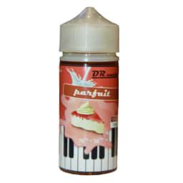 Dr Custard - Parfait Cheesecake 100ml/6mg