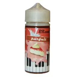 Dr Custard - Parfait Cheesecake 100ml/3mg