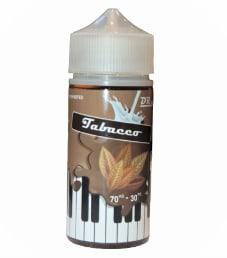 Dr Custard - Tobacco Tabac Crème 100ml/3mg