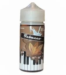 Dr Custard - Tobacco Tabac Crème 100ml/3mg