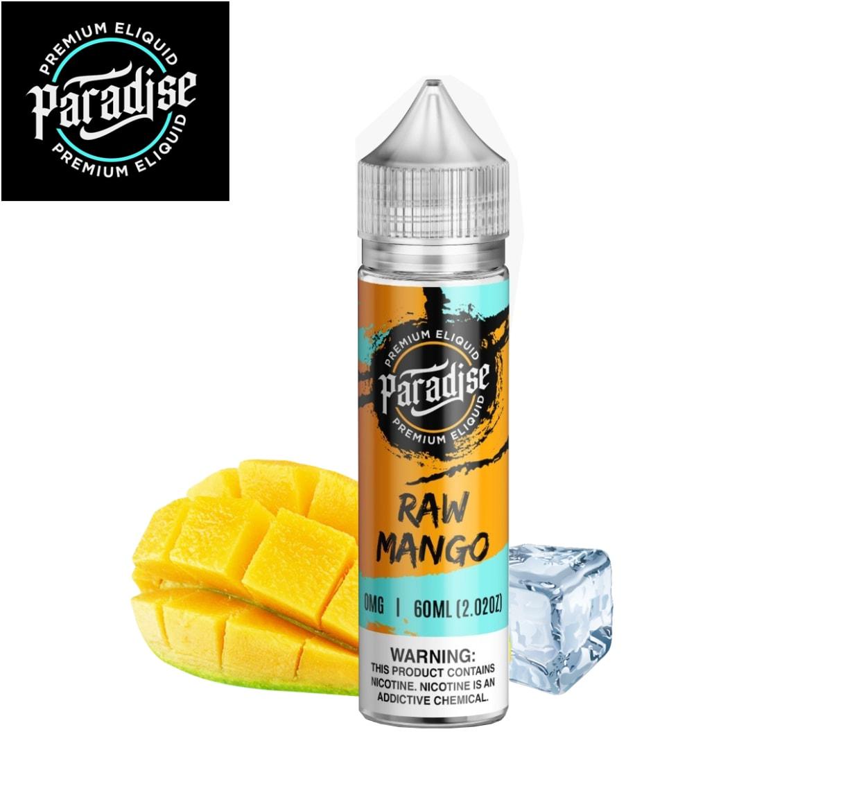 La Reine Des Mangues