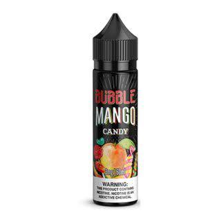 Bubble - Mango Candy 60ml/3mg