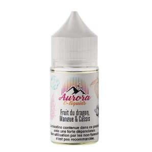 Aurora - Fruit Du Dragon Mango Cassis 30ml/12mg