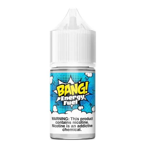 Bang Energy Fuel - Boisson Énergisante 30ml/3mg