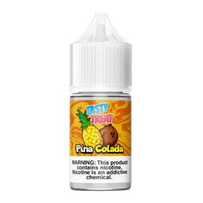 Tasty Treat - Pina Colada 30ml/3mg