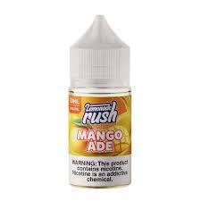 Lemonade Rush - Mango Ade 30ml/6mg