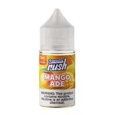 Lemonade Rush - Mango Ade (30ml/3mg