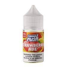 Lemonade Rush - Strawberry Ade 30ml/6mg