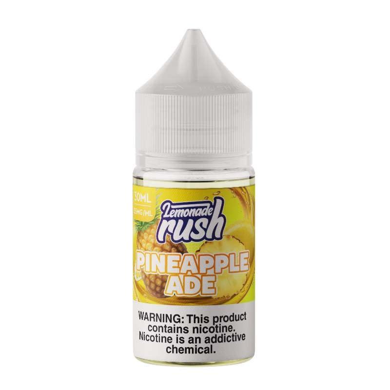 Lemonade Rush - Pineapple Ade 30ml/3mg