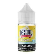 Chill Holiday - Mangue Papaye Fruit Du Dragon Ice 30ml/3mg