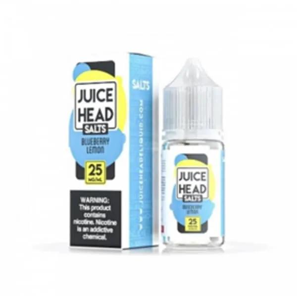 Juice Head Salt - Blueberry Lemon 30ML/25MG