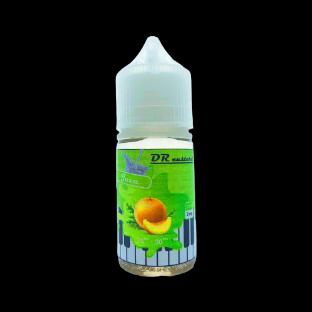 Dr Custard - Java Melon Créme 30ml/6mg