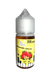 Dr Custard - Aromatic Sweets Strawberry Vanilla 30ml/6mg