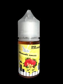 Dr Custard - Aromatic Sweets Strawberry Vanilla 30ml/6mg