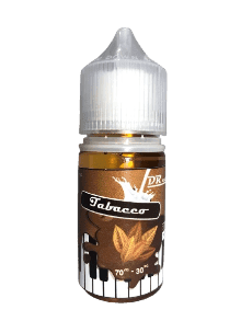 Dr Custard - Tobacco Tabac Céme 30ml/6mg