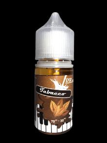 Dr Custard - Tobacco Tabac Céme 30ml/3mg