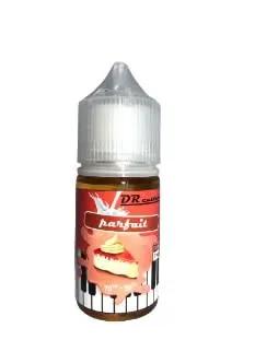 Dr Custard - Parfait Cheesecake 30ml/3mg