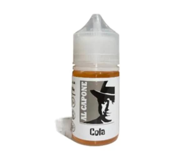 Al Capone Cola E-liquides 30ml 6mg