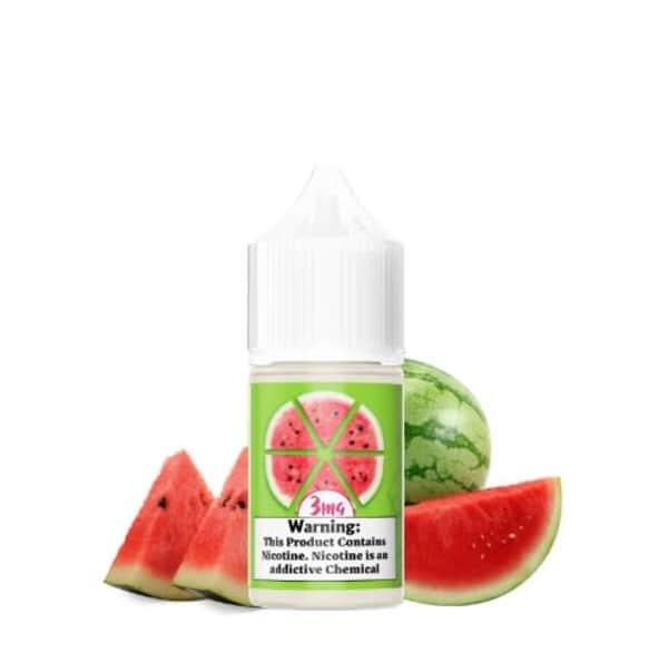 E-Liquid X-Men - 30 ml Watermelon 6 mg