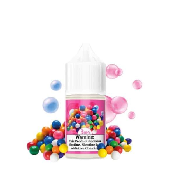 E-Liquid X-Men - 30 ml Candy 6 mg