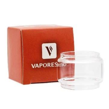 Vaporesso Glass - Sky Solo Plus Glass Tube 8ml