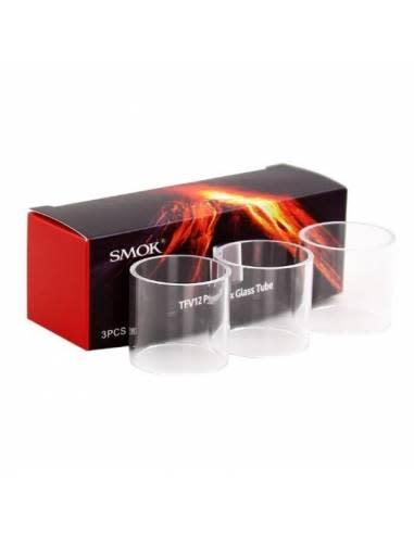 Smok Glass - Tfv12 Pyrex 5ml