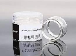 Smok Glass - Bulb Pyrex Tfv16 / Tfv18 9ml