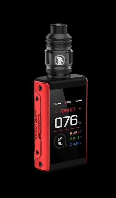 Geekvape - Aegis Touch T200 Red