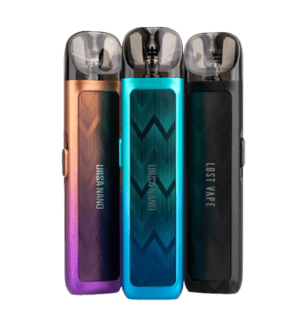 Lost Vape - Kit Ursa Nano Pod