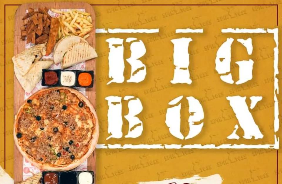 Big Box