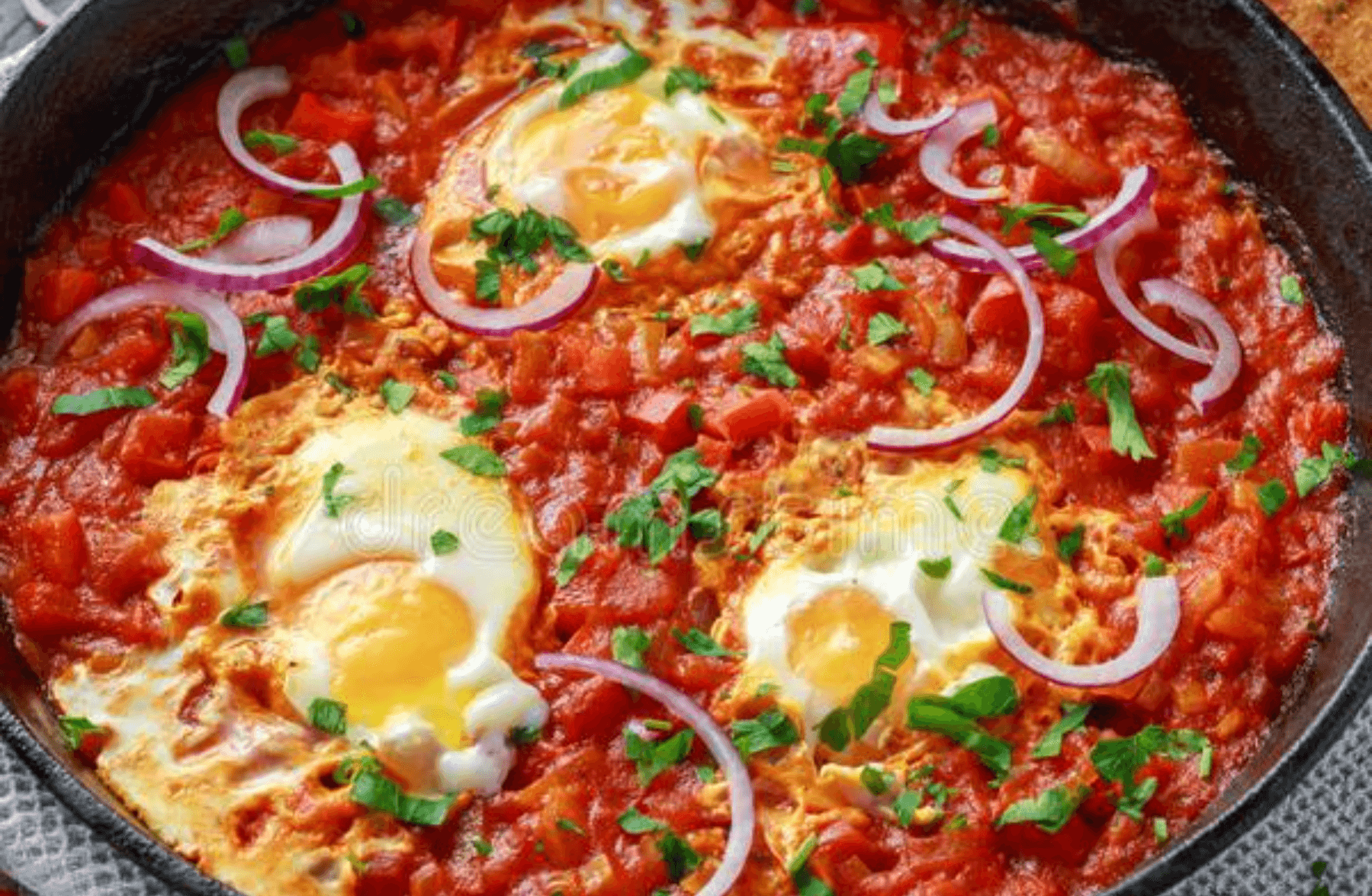 عجة صغيرة ميكس