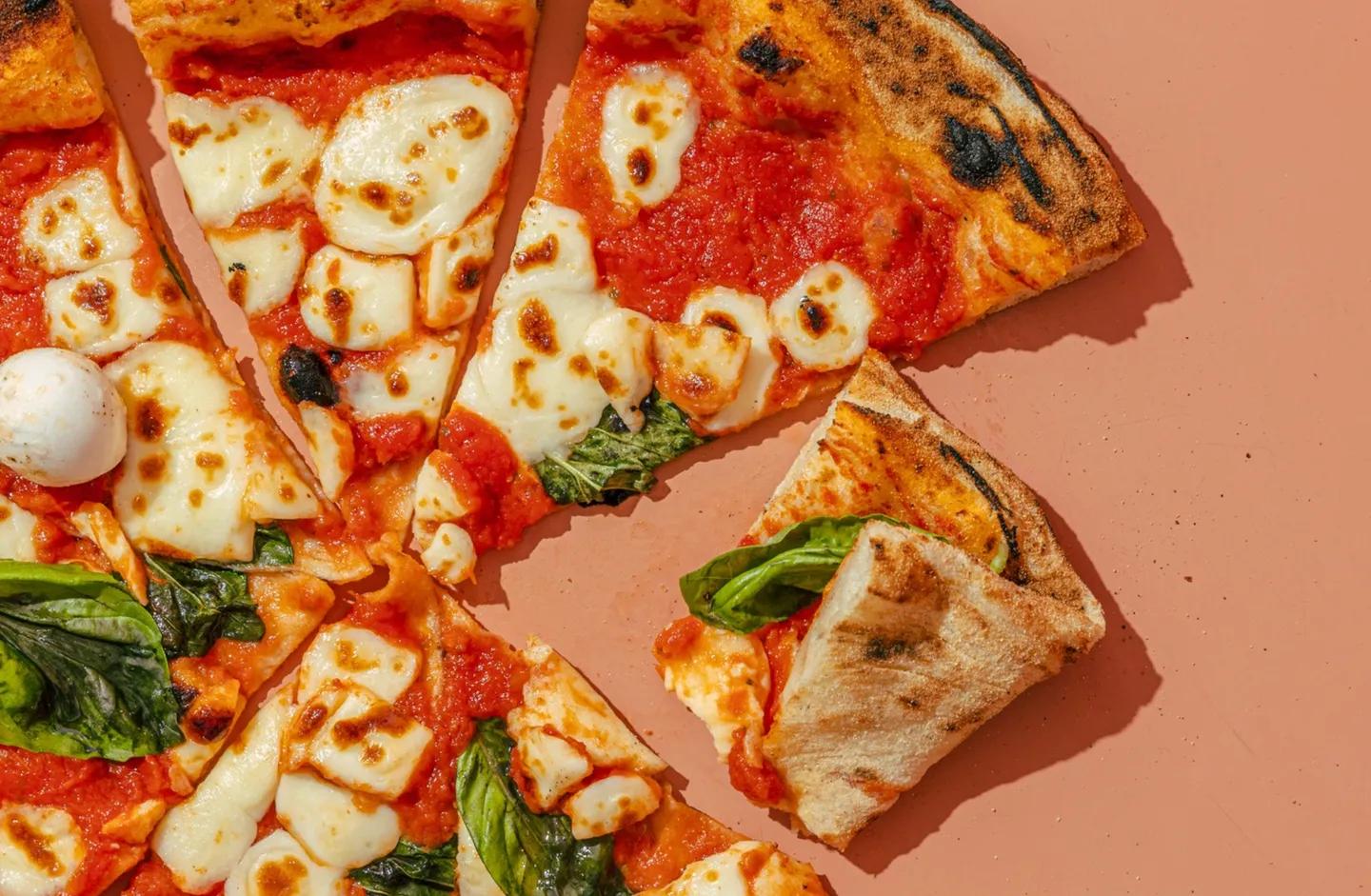 Pizza Samurai