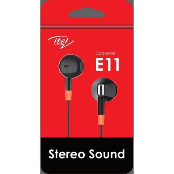 écouteur Itel E11