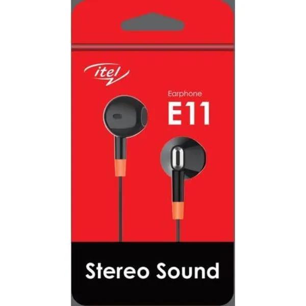 écouteur Itel E11
