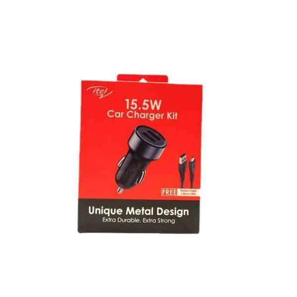 Chargeur car 15-5w