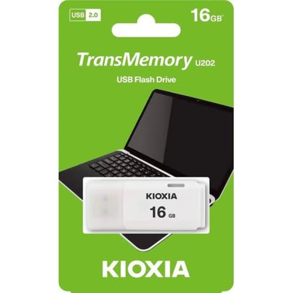 Usb 16g kioxia