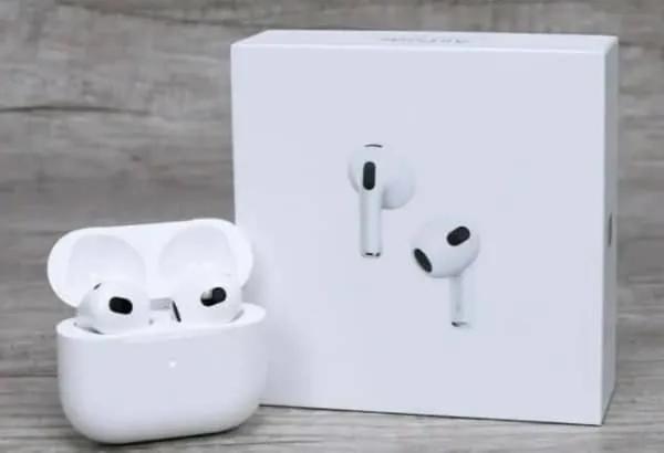 AirPods 3 génération copy